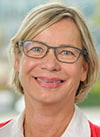 Petra Schön, BICOM® Medizinprodukteberaterin zuständig für den Nordosten Deutschlands