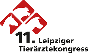 Logo Leipziger Tierärztekongress